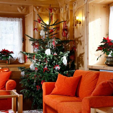 Hotel Natale Кортина-д'Ампеццо Экстерьер фото