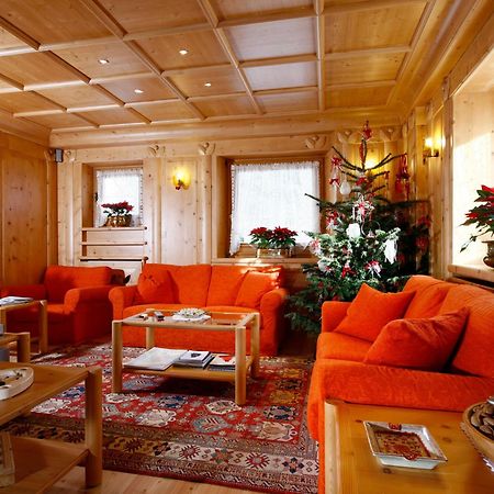Hotel Natale Кортина-д'Ампеццо Экстерьер фото