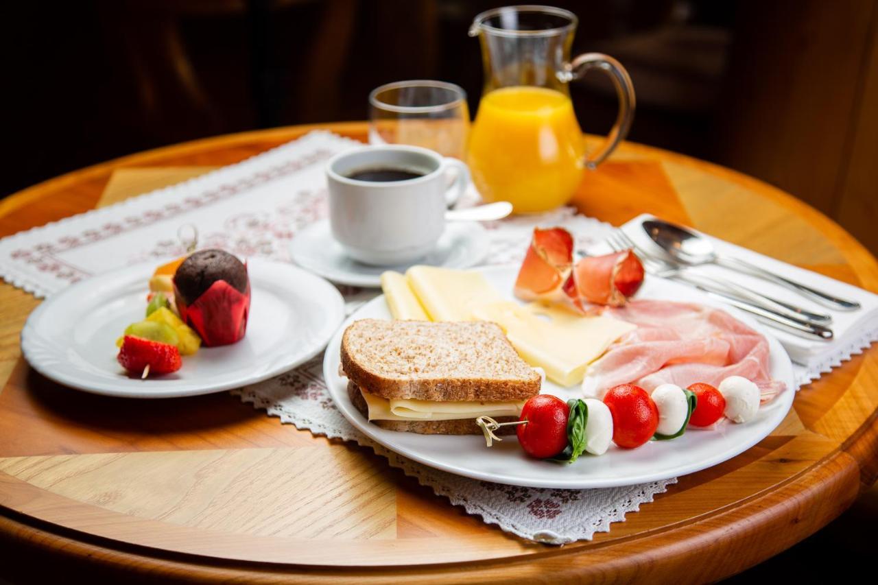 Hotel Natale Кортина-д'Ампеццо Экстерьер фото