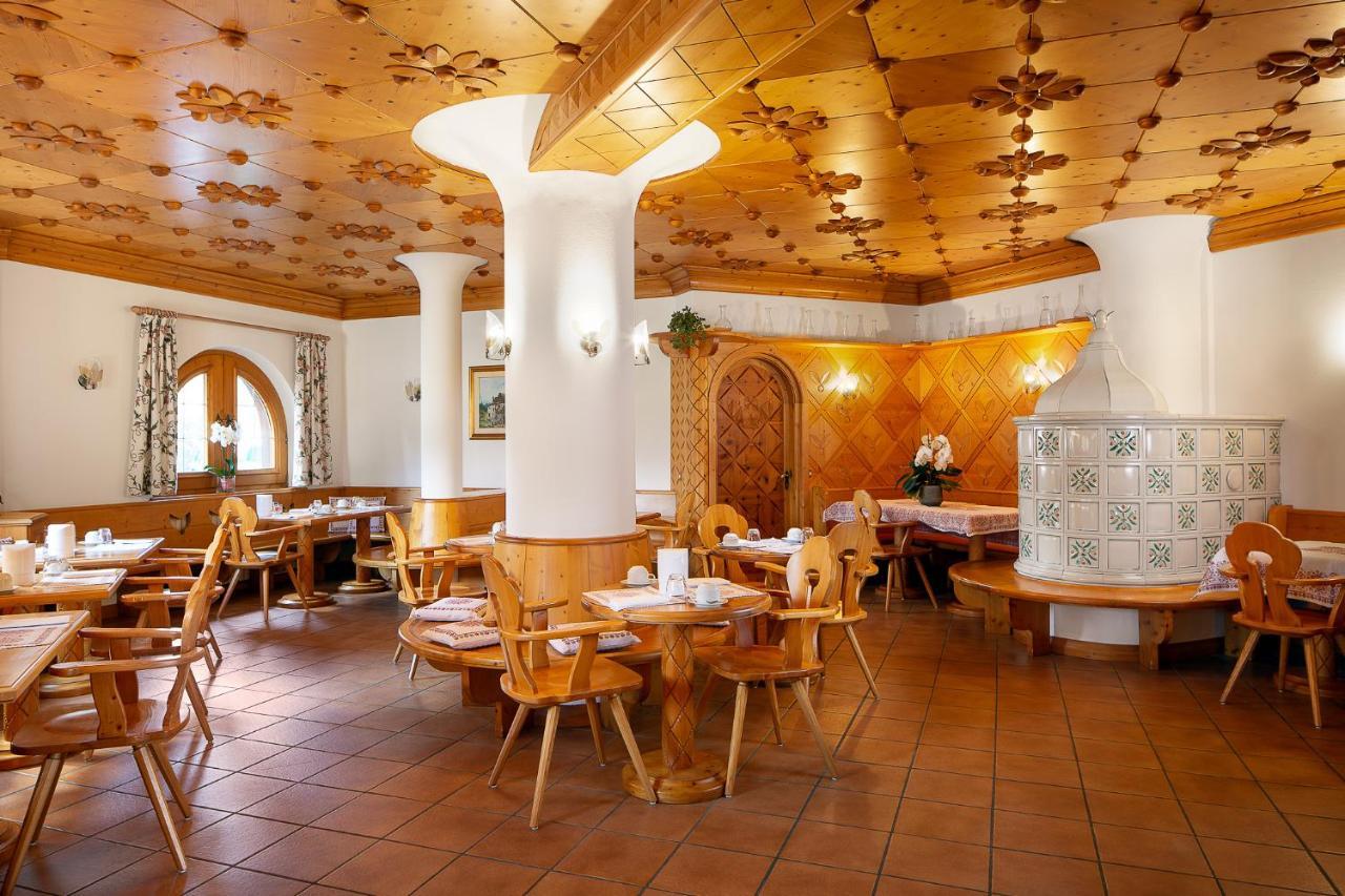 Hotel Natale Кортина-д'Ампеццо Экстерьер фото