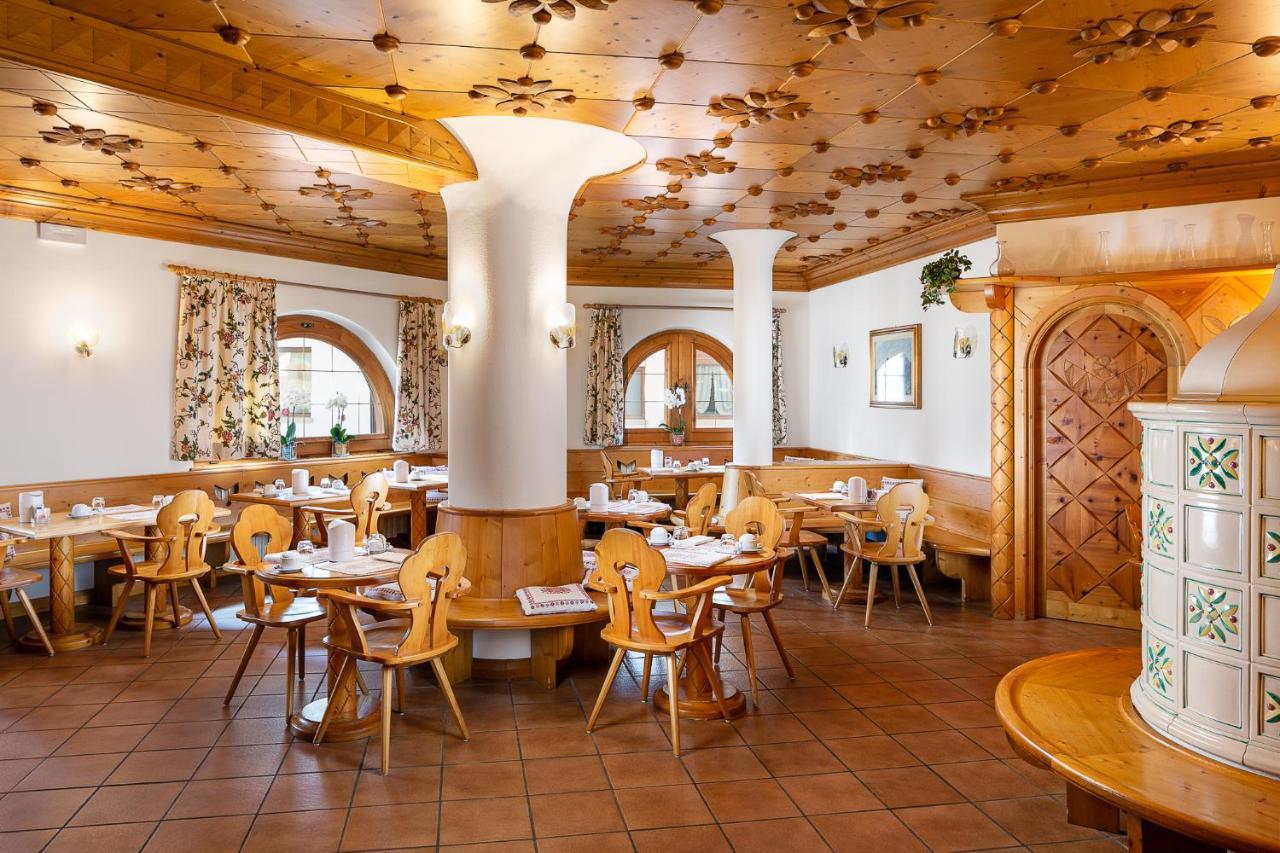 Hotel Natale Кортина-д'Ампеццо Экстерьер фото