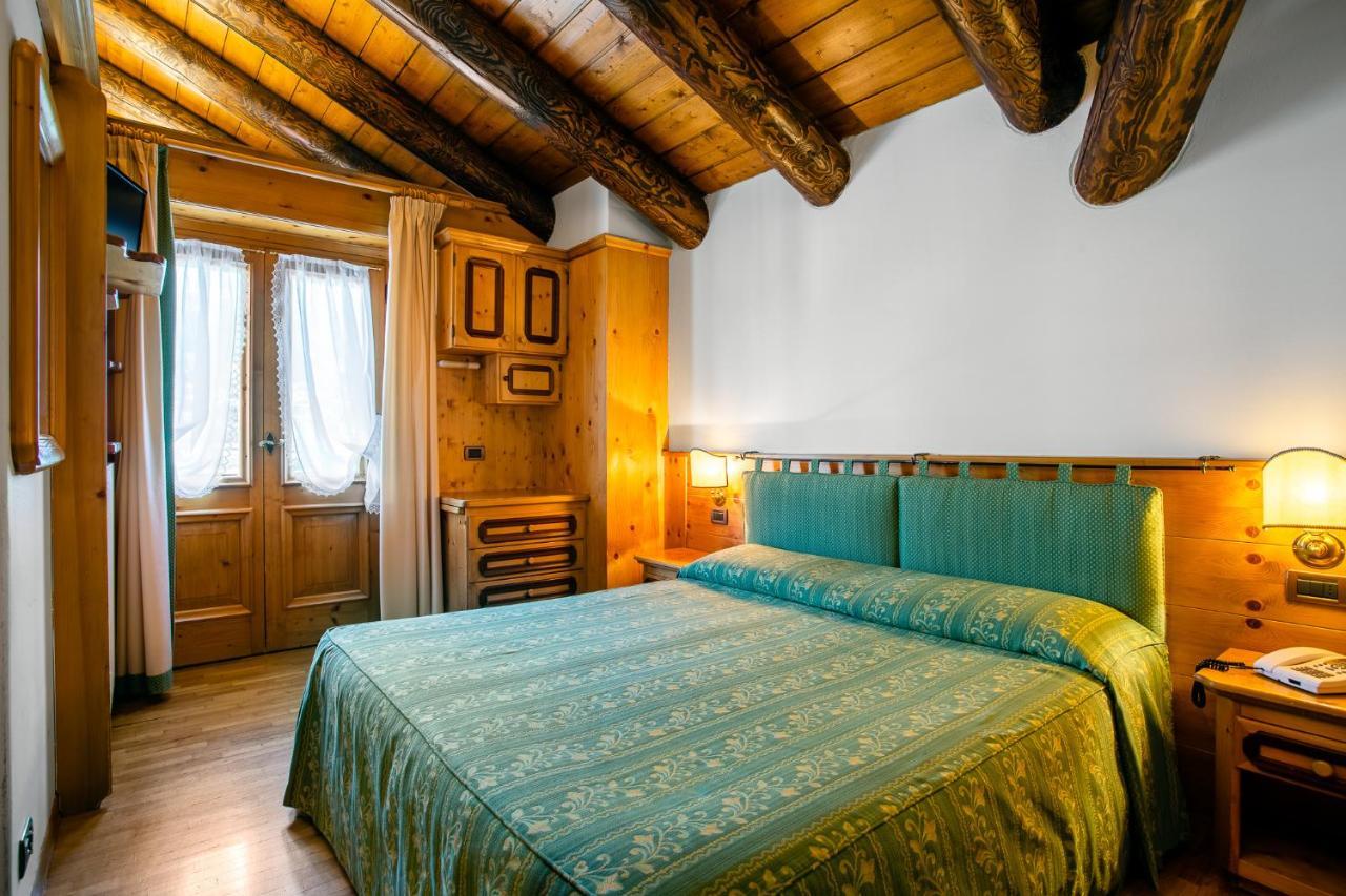 Hotel Natale Кортина-д'Ампеццо Экстерьер фото